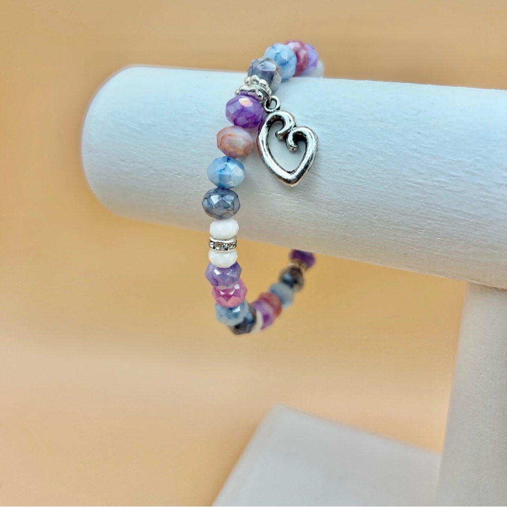 Handmade Bracelets - Mother’s Love